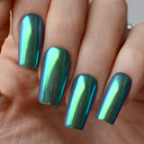 Pink Mask - Chameleon Deco Powder #1