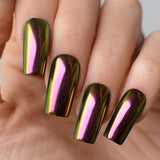 Pink Mask - Chameleon Deco Powder #6
