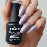 Pink Mask - Color Base Coat Christian