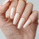 Pink Mask - Color Base Coat Clearly Nude
