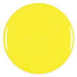 Pink Mask - Color Base Coat Real Yellow
