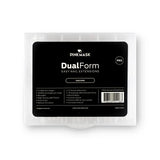Pink Mask - Dual Forms Square