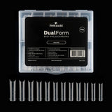 Pink Mask - Dual Forms Square