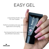 Pink Mask - Easy Gel Soft Daisy, 60g