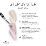 Pink Mask - Easy Gel Soft Daisy, 60g