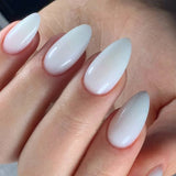Pink Mask - Easy Gel White, 30g / 60g
