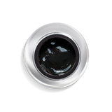 Pink Mask - Gel Paint Black