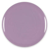 Pink Mask - Rubber Base Misty Lilac