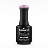 Pink Mask - Rubber Base Misty Lilac