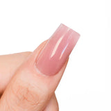 Pink Mask - Solid Builder Gel Pink Tourmaline