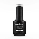 Pink Mask - Top Coat Magic Mirror