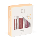 Long Lasting Liquid Lip Set - Pink Pout