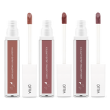 Long Lasting Liquid Lip Set - Pink Pout