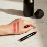 Pink Punch Sheer Glossy Lip Balm Stick