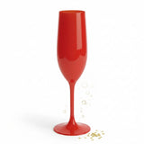 Reusable Stemmed Wine Cup – 5oz