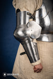 Arm Armour 15th Cent. 1,6 mm Polished