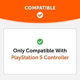 PlayStation 5 Controller Skin - WC GripZ