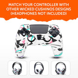 PlayStation 5 Controller Skin - WC GripZ