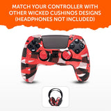 PlayStation 5 Controller Skin - WC GripZ