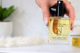 Moisturizing Body Oil | Dry Touch