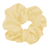 Luxe Plush Scrunchie