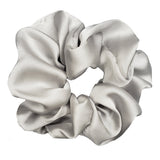 Luxe Plush Scrunchie