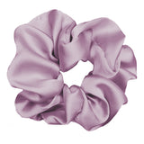 Luxe Plush Scrunchie