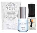 Lechat - Perfect Match Ultra-Thin Varnish Base Gel