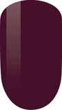 Lechat - Perfect Match - #185 Divine Wine 1.5oz(Dip/Acrylic)