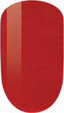 Lechat - Perfect Match - #189 Red Haute 1.5oz(Dip/Acrylic)