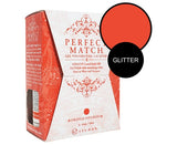Lechat - Perfect Match - #254 Orange Infusion .5oz(Duo)(Limited)