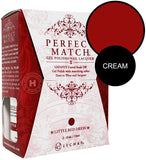 Lechat - Perfect Match - #263 Little Red Dress .5oz(Duo)