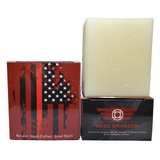 Hose Dragger Natural Soap - Masculine Cologne
