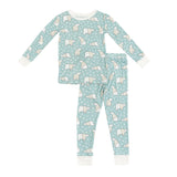 Polar Bears (Long Sleeve PJ)