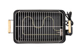 Quick-Start Portable Grill