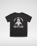 THE NIGHT RIDER TEE