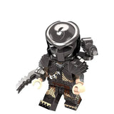 Predator Custom Minifig