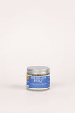 Pregnant Belly Rub, 2oz jar
