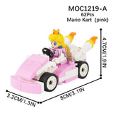 Princess cart