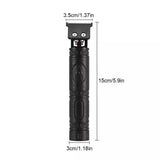 Pro Zero Gapped Cordless T-Outliner Hair Clipper Electric Trimmer Kit Wireless