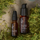 Salvation Facial Oil