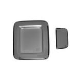 Smoked Tail Light Covers for 2018-2026 Jeep Wrangler JL (Halogen Tail Lights)