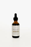 Mullein Tincture: Respiratory + Immune System Support