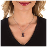 Save Memories Share Hope™ Alzheimer's Necklace!