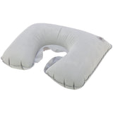 Super Cozy™ Peacock Inflatable Neck Pillow