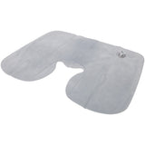 Super Cozy™ Peacock Inflatable Neck Pillow