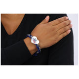 Proud Military Mom Paracord Bracelet