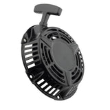 Pull Start Starter Recoil Honda GX120 GX160 GX200 5.5hp 6.5hp Engine New- Black #28400-Z0T-003ZA