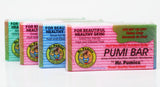 Mr. Pumice Pumi Bar Minis