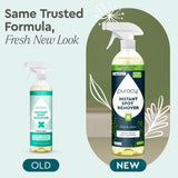 Instant Spot Remover